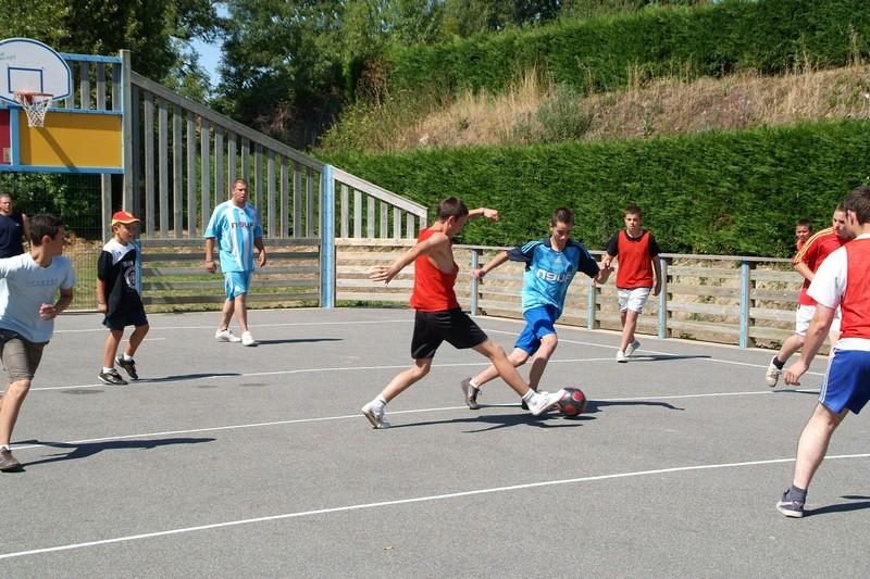 Les Vallons de l'Océan Paesi della Loira - La Plaine-sur-Mer visuel 10/11 Les Vallons de l'Océan Paesi della Loira - La Plaine-sur-Mer visuel 10/11