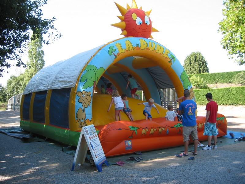 Les Vallons de l'Océan Paesi della Loira - La Plaine-sur-Mer visuel 11/11 Les Vallons de l'Océan Paesi della Loira - La Plaine-sur-Mer visuel 11/11