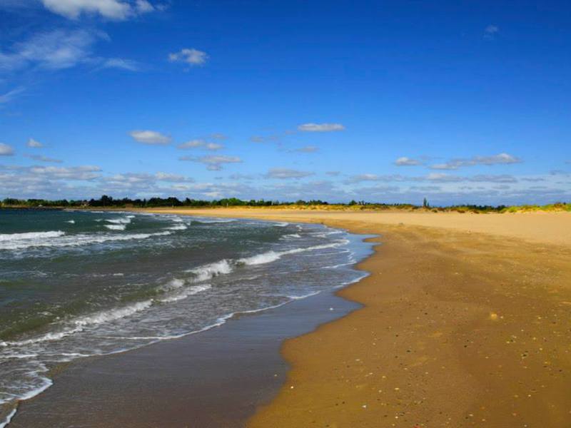 la Tama Linguadoca-Rossiglione - Agde visuel 2/7 la Tama Linguadoca-Rossiglione - Agde visuel 2/7