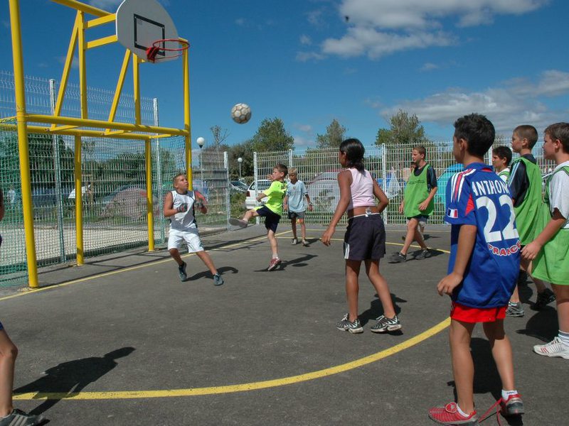 la Tama Linguadoca-Rossiglione - Agde visuel 5/7 la Tama Linguadoca-Rossiglione - Agde visuel 5/7