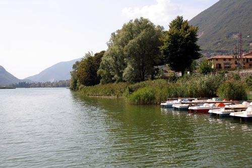 La Tartufaia Lombardia - Ranzanico visuel 3/8