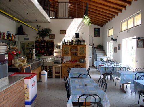 La Tartufaia Lombardia - Ranzanico visuel 6/8