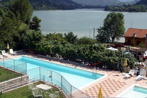 La Tartufaia Lombardia - Ranzanico visuel 7/8