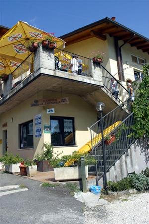 La Tartufaia Lombardia - Ranzanico visuel 8/8