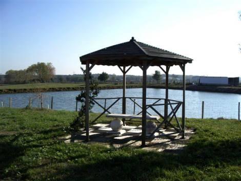 La Tisarne Midi-Pirenei - Campsas visuel 2/4 La Tisarne Midi-Pirenei - Campsas visuel 2/4