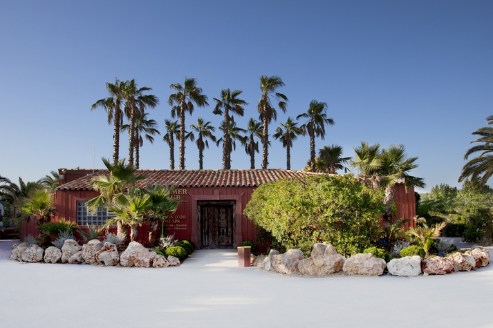 La Toison d'Or Provenza-Alpi-Costa Azzurra - Ramatuelle visuel 1/11 La Toison d'Or Provenza-Alpi-Costa Azzurra - Ramatuelle visuel 1/11