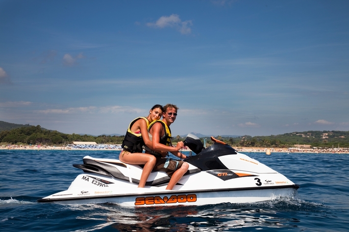 La Toison d'Or Provenza-Alpi-Costa Azzurra - Ramatuelle visuel 5/11 La Toison d'Or Provenza-Alpi-Costa Azzurra - Ramatuelle visuel 5/11