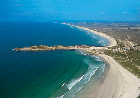 La Torche Bretagna - Plomeur visuel 1/10