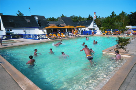 La Torche Bretagna - Plomeur visuel 3/10