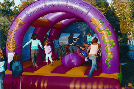 La Torche Bretagna - Plomeur visuel 4/10