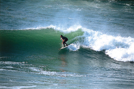 La Torche Bretagna - Plomeur visuel 6/10