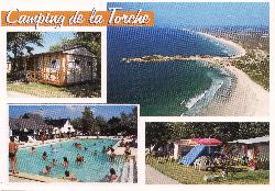 La Torche Bretagna - Plomeur visuel 8/10