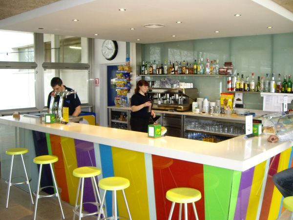 La Tordera Costa Brava - Malgrat de Mar visuel 6/8