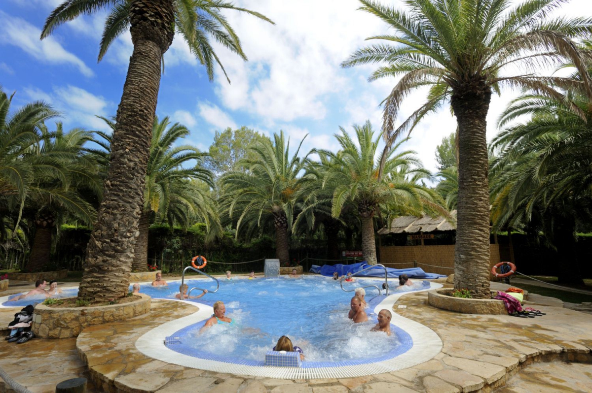 La Torre del Sol Costa Dorada - Mont-roig del Camp visuel 6/12