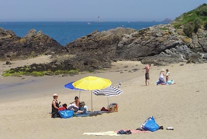 La Touesse Bretagna - Saint-Lunaire visuel 12/15 La Touesse Bretagna - Saint-Lunaire visuel 12/15