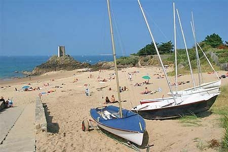 La Touesse Bretagna - Saint-Lunaire visuel 15/15 La Touesse Bretagna - Saint-Lunaire visuel 15/15