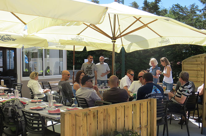 la Tour Fondue Provenza-Alpi-Costa Azzurra - Hyères visuel 4/11