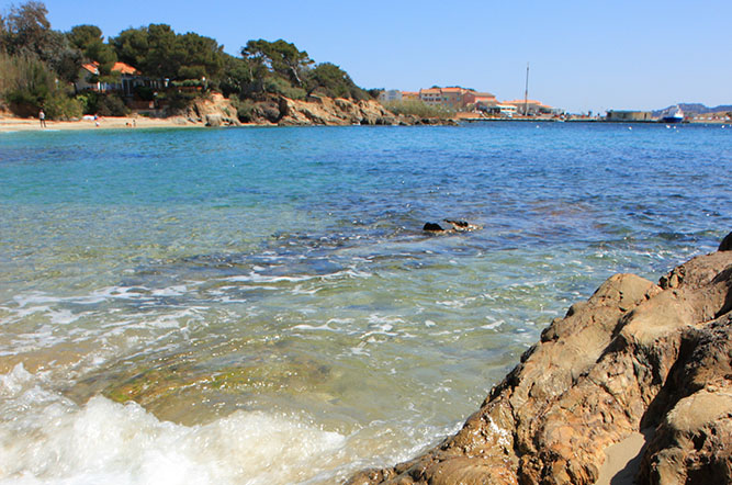 la Tour Fondue Provenza-Alpi-Costa Azzurra - Hyères visuel 9/11