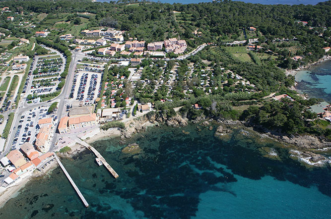 la Tour Fondue Provenza-Alpi-Costa Azzurra - Hyères visuel 11/11
