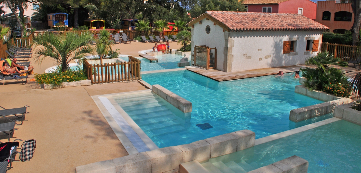 La Treille Provenza-Alpi-Costa Azzurra - Cavalaire-sur-Mer visuel 6/9