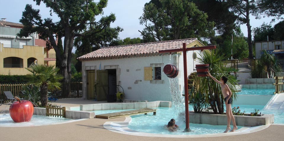 La Treille Provenza-Alpi-Costa Azzurra - Cavalaire-sur-Mer visuel 8/9