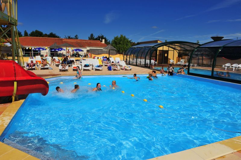 La Trévillière Paesi della Loira - Brétignolles-sur-Mer visuel 4/12