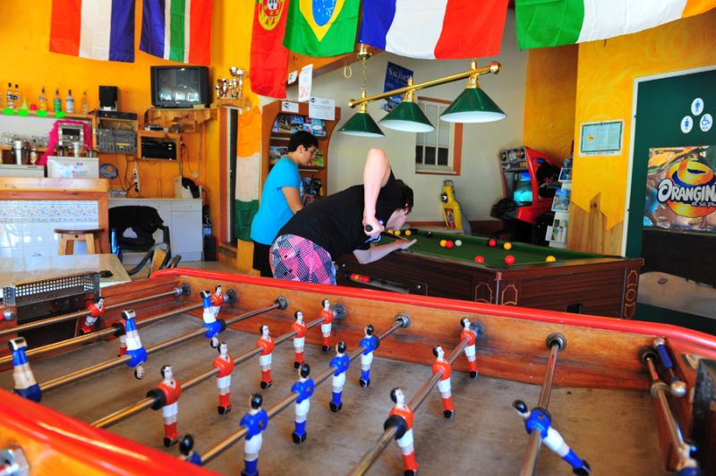 La Trévillière Paesi della Loira - Brétignolles-sur-Mer visuel 8/12