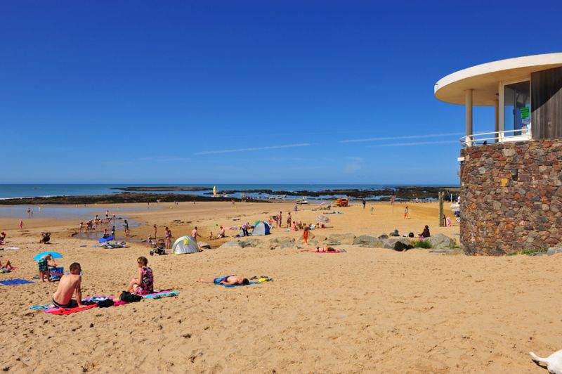 La Trévillière Paesi della Loira - Brétignolles-sur-Mer visuel 9/12