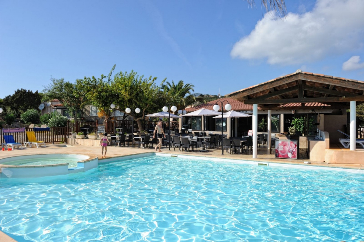 La Trinité Corsica - Bonifacio visuel 6/7