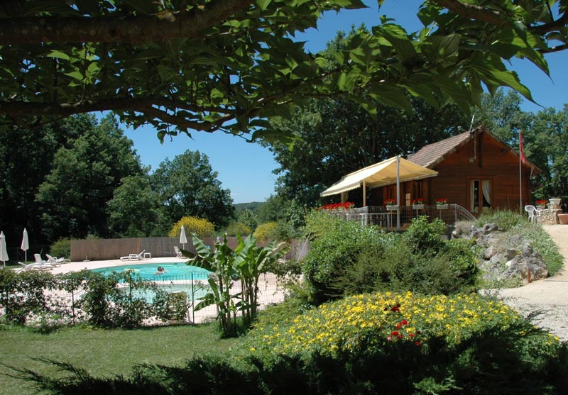 La Truffière Midi-Pirenei - Saint-Cirq-Lapopie visuel 3/11