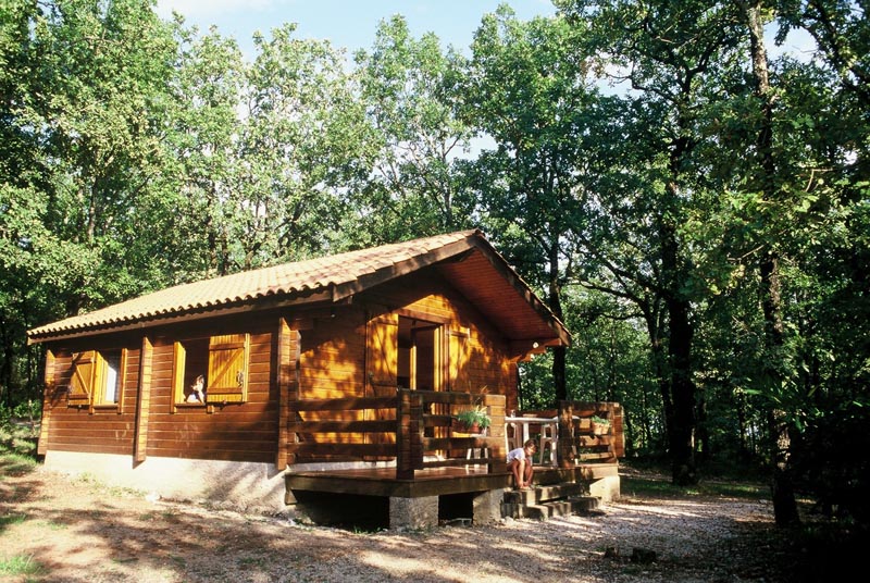 La Truffière Midi-Pirenei - Saint-Cirq-Lapopie visuel 4/11