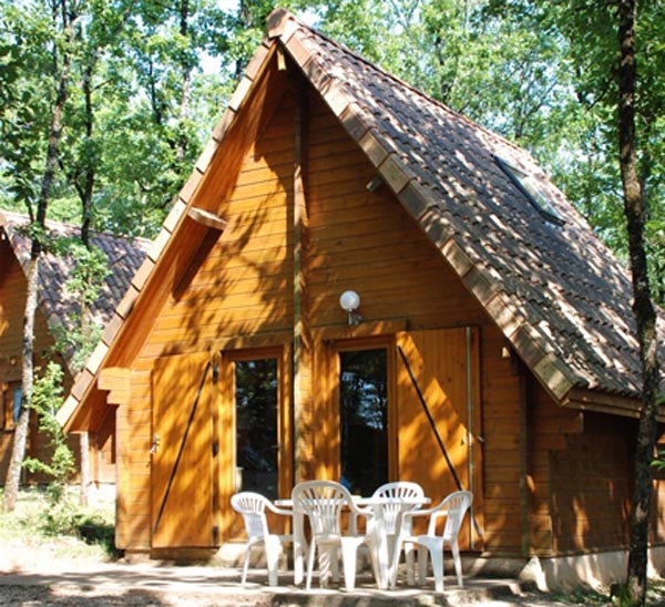 La Truffière Midi-Pirenei - Saint-Cirq-Lapopie visuel 5/11