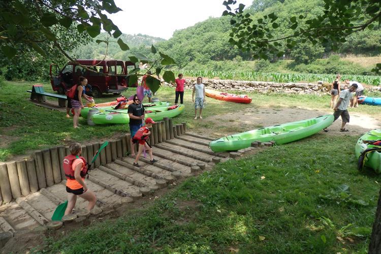 La Truffière Midi-Pirenei - Saint-Cirq-Lapopie visuel 7/11