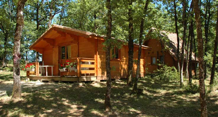 La Truffière Midi-Pirenei - Saint-Cirq-Lapopie visuel 8/11