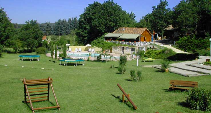 La Truffière Midi-Pirenei - Saint-Cirq-Lapopie visuel 9/11