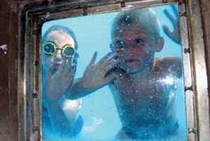 La Tuque Midi-Pirenei - Belaye visuel 2/10