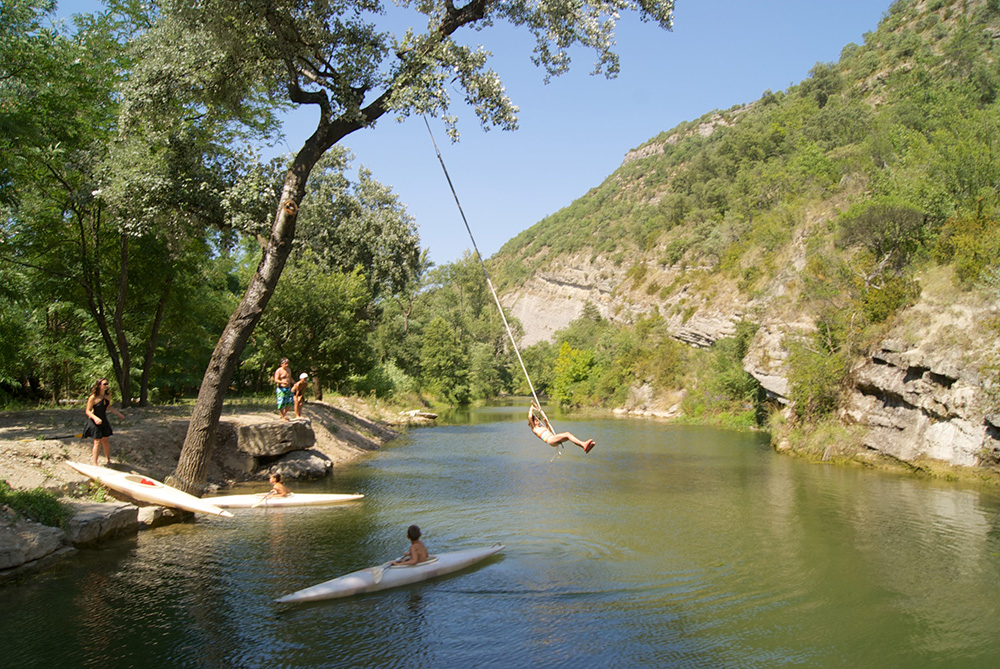 La Turelure Rodano-Alpi - Uzer visuel 4/10 La Turelure Rodano-Alpi - Uzer visuel 4/10