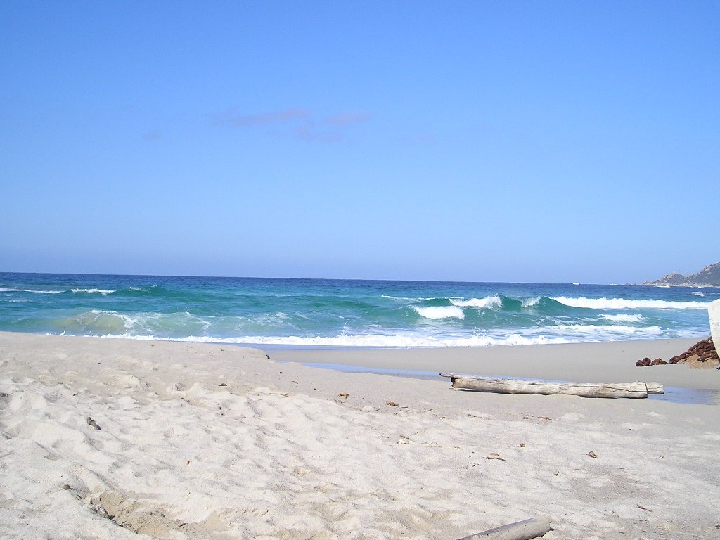 La Vallée Corsica - Coti-Chiavari visuel 5/6