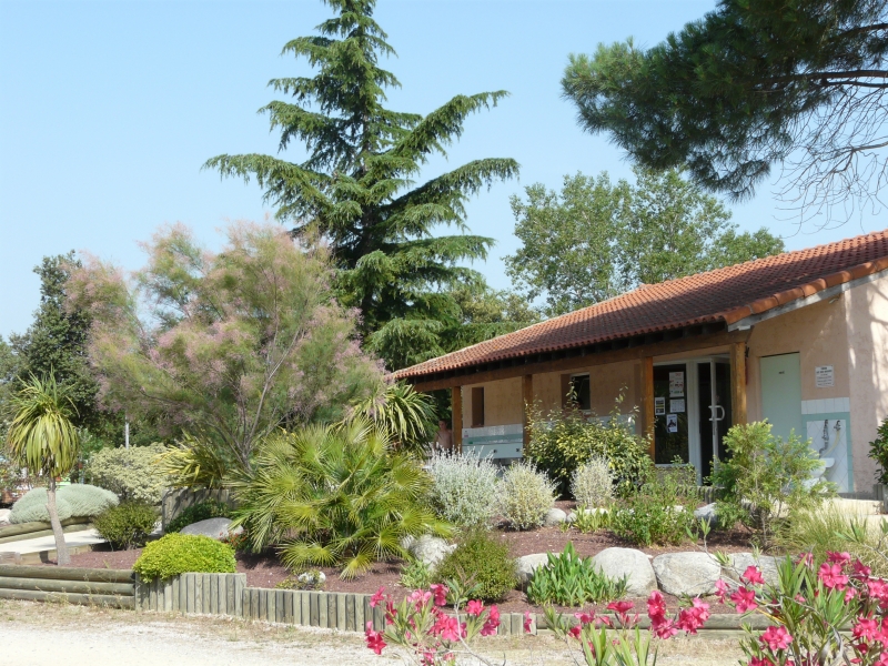 La Vallée Linguadoca-Rossiglione - Saint-Jean-Pla-de-Corts visuel 5/8