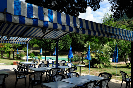 La Vallée Bleue Rodano-Alpi - Sahune visuel 1/1