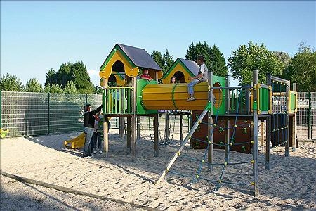 La Vallée de Deauville Bassa Normandia - Saint-Arnoult visuel 2/10