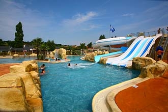 La Vallée de Deauville Bassa Normandia - Saint-Arnoult visuel 3/10