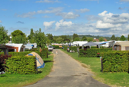 La Vallée de Deauville Bassa Normandia - Saint-Arnoult visuel 4/10