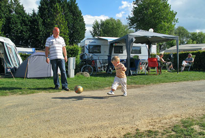 La Vallée de Deauville Bassa Normandia - Saint-Arnoult visuel 5/10
