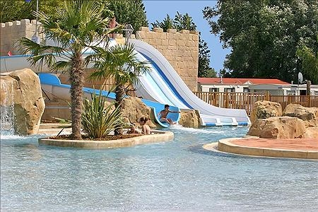 La Vallée de Deauville Bassa Normandia - Saint-Arnoult visuel 6/10