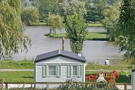 La Vallée de Deauville Bassa Normandia - Saint-Arnoult visuel 7/10