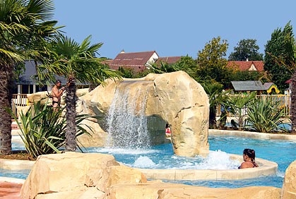 La Vallée de Deauville Bassa Normandia - Saint-Arnoult visuel 10/10