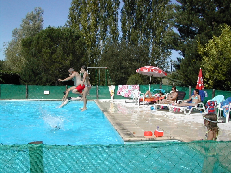 La Vallée de Gardeleau Aquitania - Sérignac-Péboudou visuel 3/9