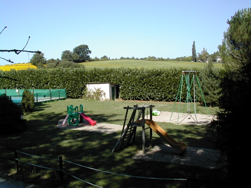 La Vallée de Gardeleau Aquitania - Sérignac-Péboudou visuel 4/9