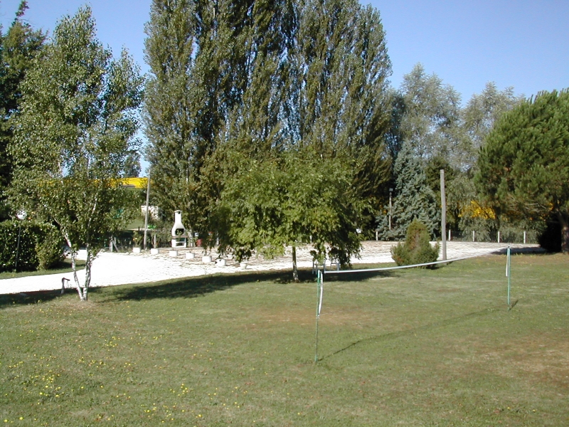 La Vallée de Gardeleau Aquitania - Sérignac-Péboudou visuel 6/9